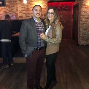 Meet your Posher, Kylee